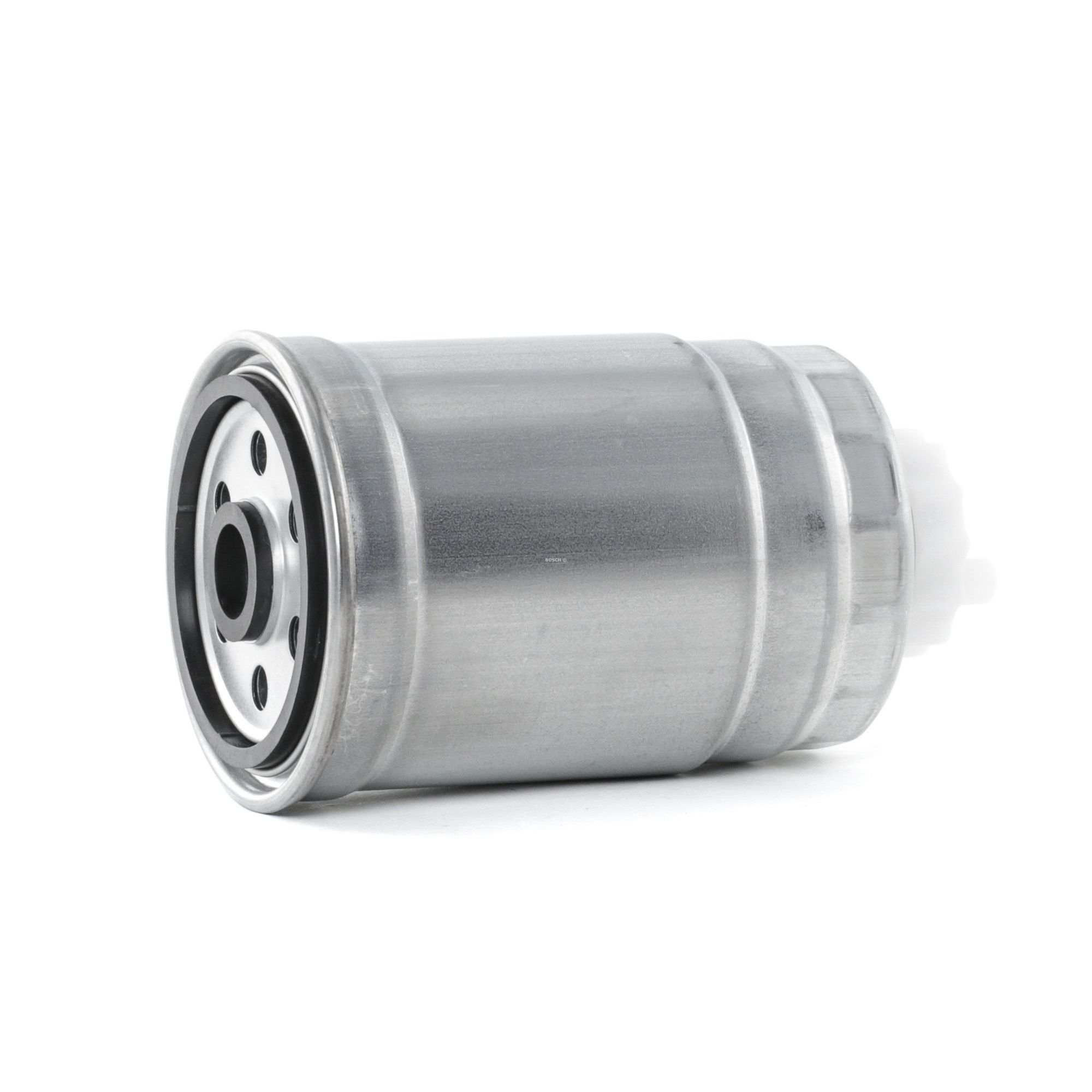 Köp BOSCH Bränslefilter Produktnummer: F 026 402 848 till det förmånliga priset av 446,72 kr