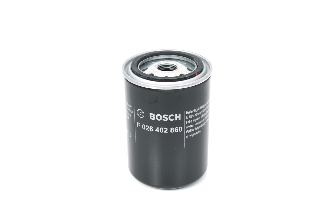Vásároljon BOSCH Üzemanyagszűrő alkatrészt, termékkód: F 026 402 860 alacsony áron: 3817,00 Ft