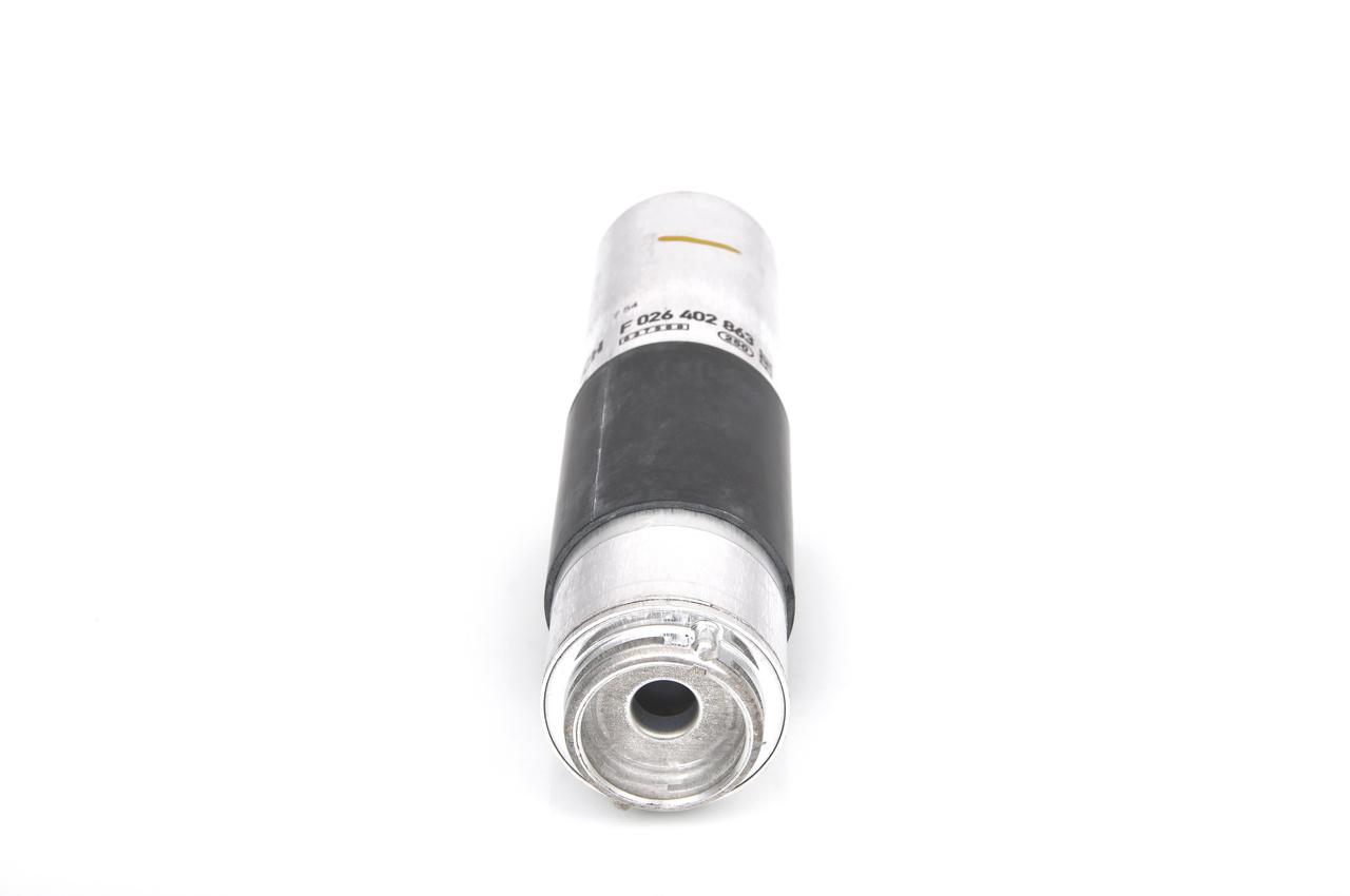 OEM Filtru combustibil MERCEDES-BENZ C 200 BlueTEC 1.6 (205.037) 136 CP motor diesel 0000902552 de la BOSCH online la un preț incredibil