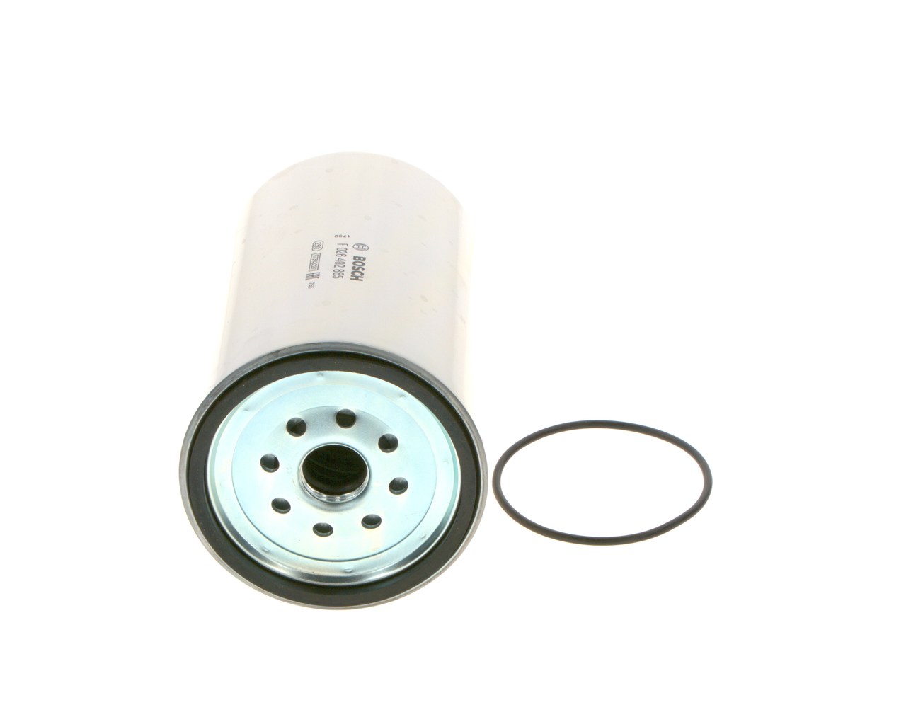 Köp billiga original Bränslefilter F 026 402 865 jämförbara med 21005832 OEM nummer på nätet