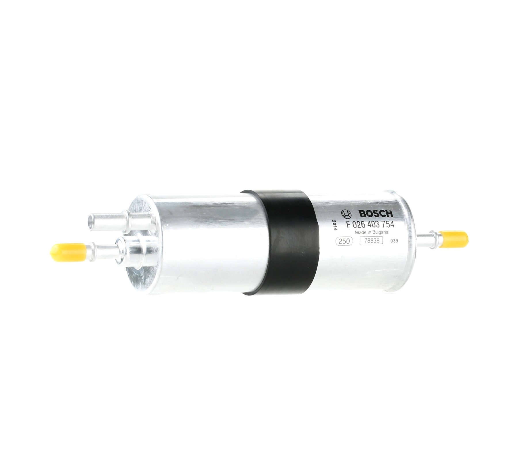 BOSCH Kraftstofffilter Produkt Nr.: F 026 403 754 zum günstigen Preis von 25,65 € kaufen