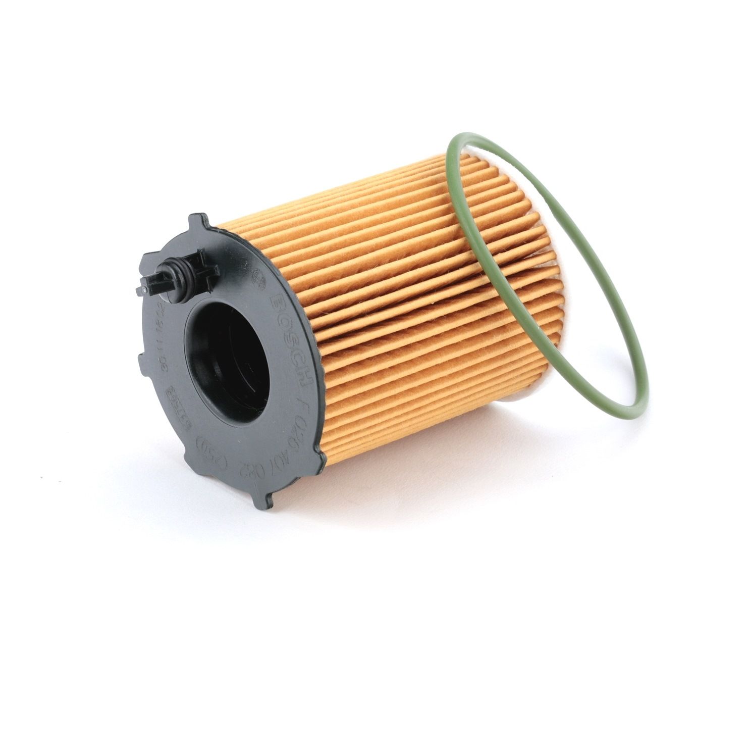 Kúpte si BOSCH Olejový filter Číslo produktu: F 026 407 082 za nízku cenu 11,45 €