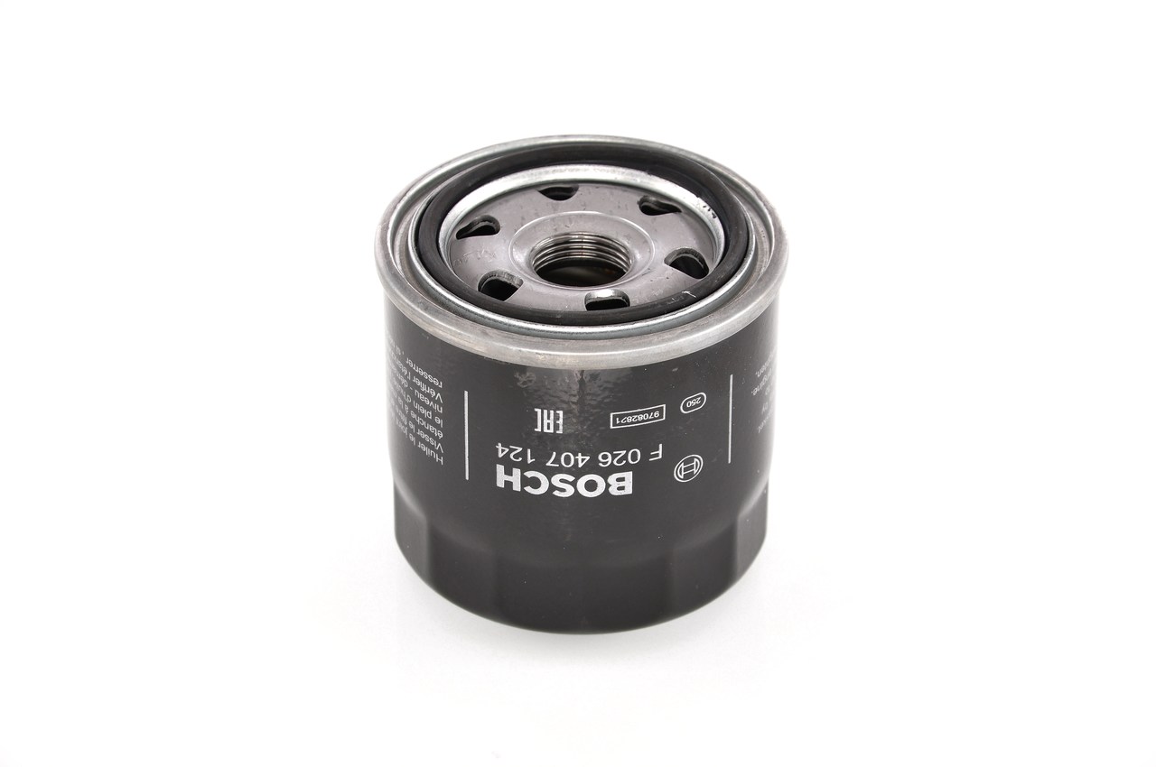 OEM Filtro de aceite KIA 3.8 250 CV Gasolina 12915035150 de BOSCH online a precios inmejorables