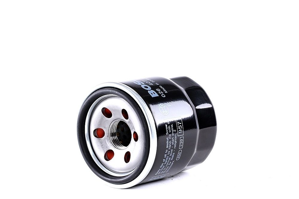 Ostke BOSCH Õlifilter Toode nr.: F 026 407 142 madala hinnaga 7,47 €