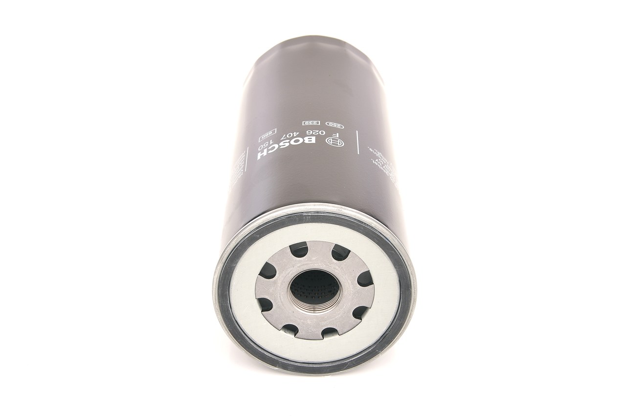 Köp billiga original Oljefilter F 026 407 150 jämförbara med F934201510320 OEM nummer på nätet