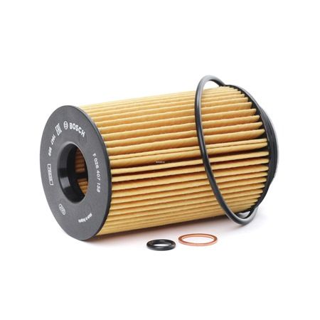 BOSCH F 026 407 158 Filter für Öl BMW X7 2023