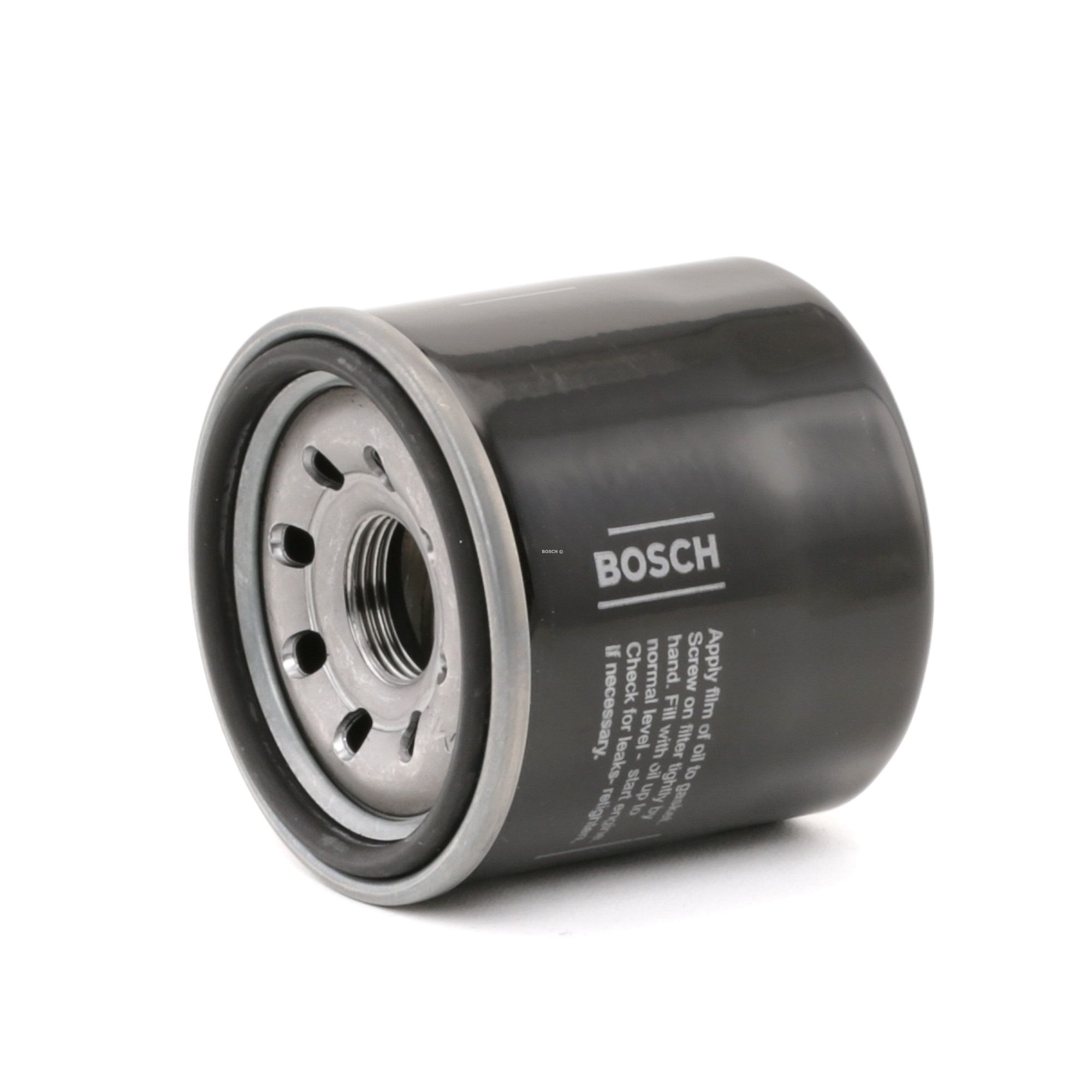 Cumpărați Filtru ulei de la BOSCH Număr produs: F 026 407 160 la prețul de doar 46,26 lei