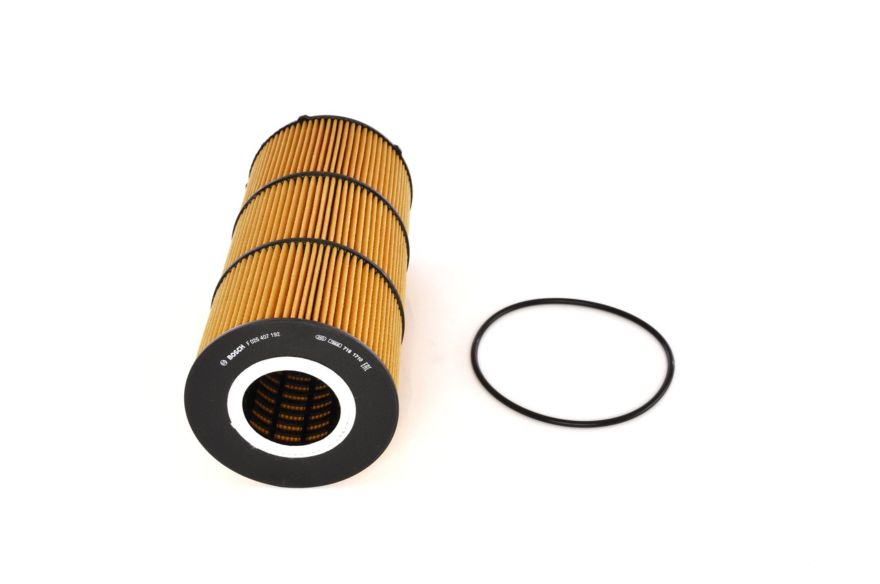 Köp billiga original Oljefilter F 026 407 192 jämförbara med A4721841125 OEM nummer på nätet