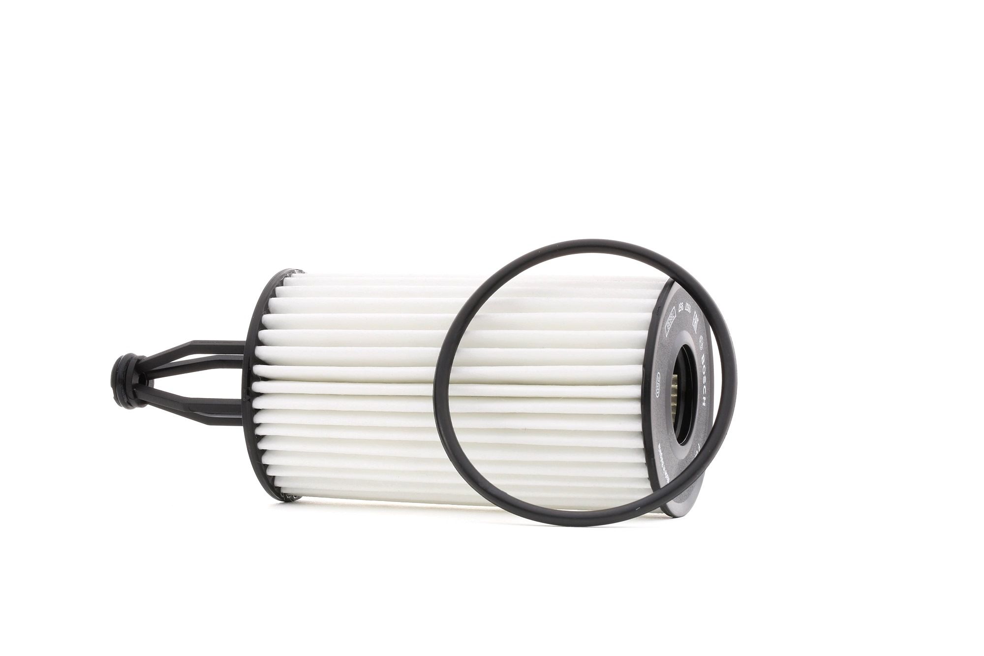 Ostke BOSCH Õlifilter Toode nr.: F 026 407 199 madala hinnaga 12,90 €