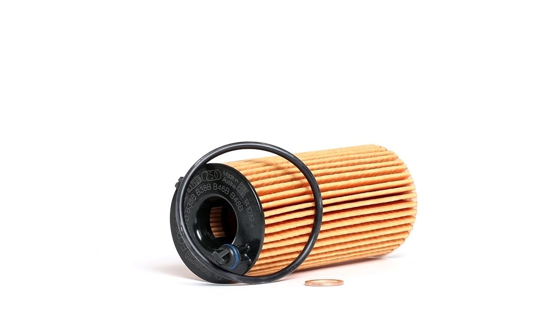Ostke BOSCH Õlifilter Toode nr.: F 026 407 205 madala hinnaga 17,75 €