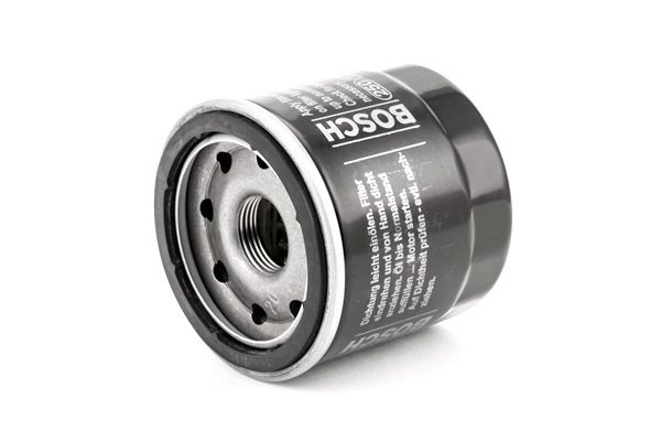 Billige Hersteller-Ölfilter F 026 407 210 vergleichbar mit 081323802 OEM-Nr im Web einkaufen