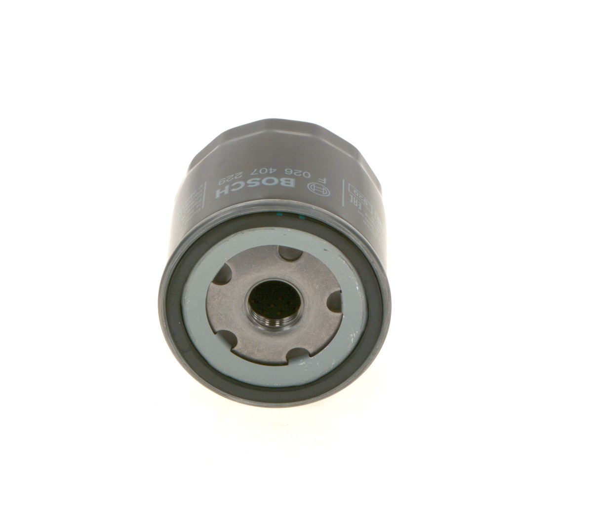 BOSCH F 026 407 229 Filtre à huile