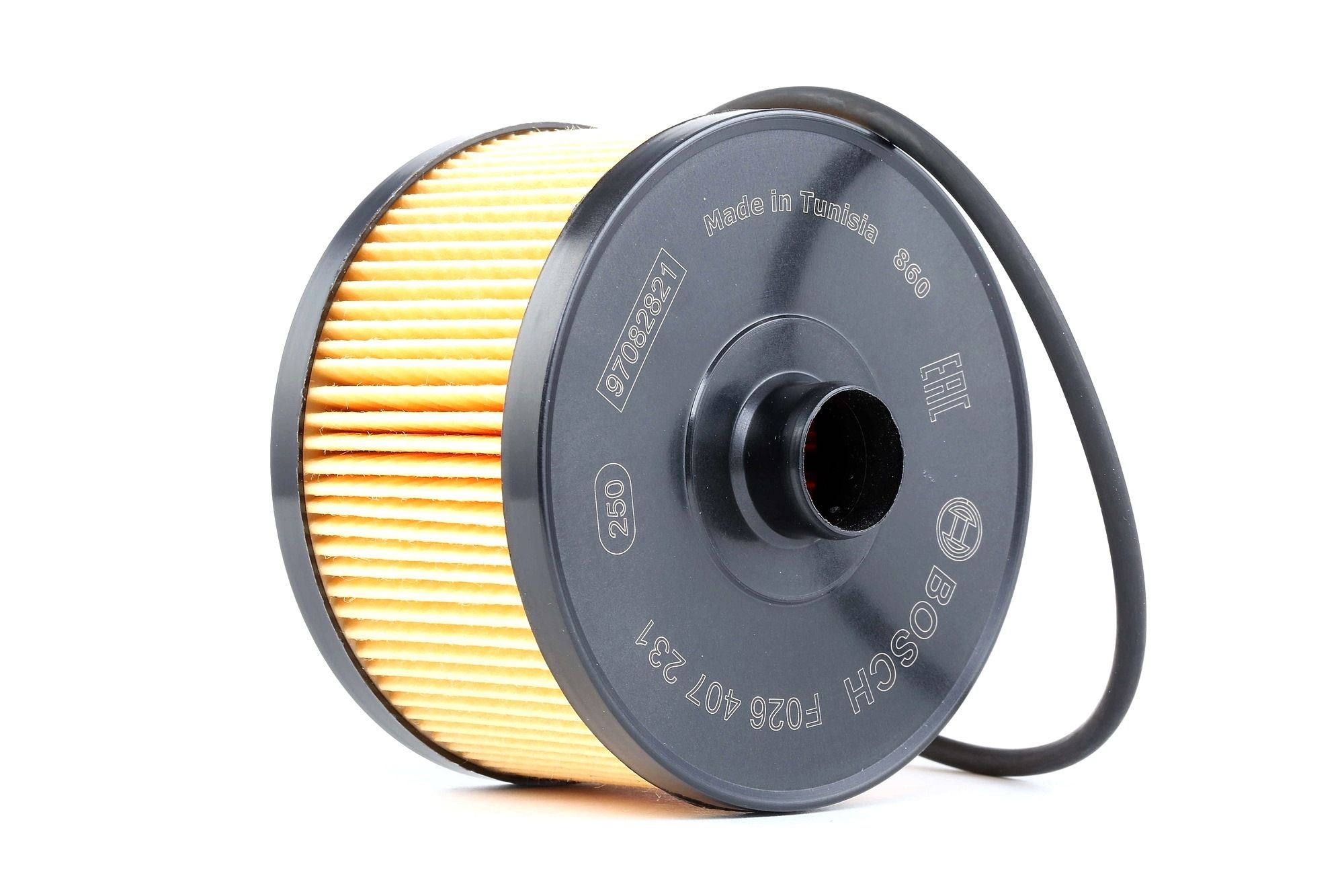 Ostke BOSCH Õlifilter Toode nr.: F 026 407 231 madala hinnaga 9,38 €