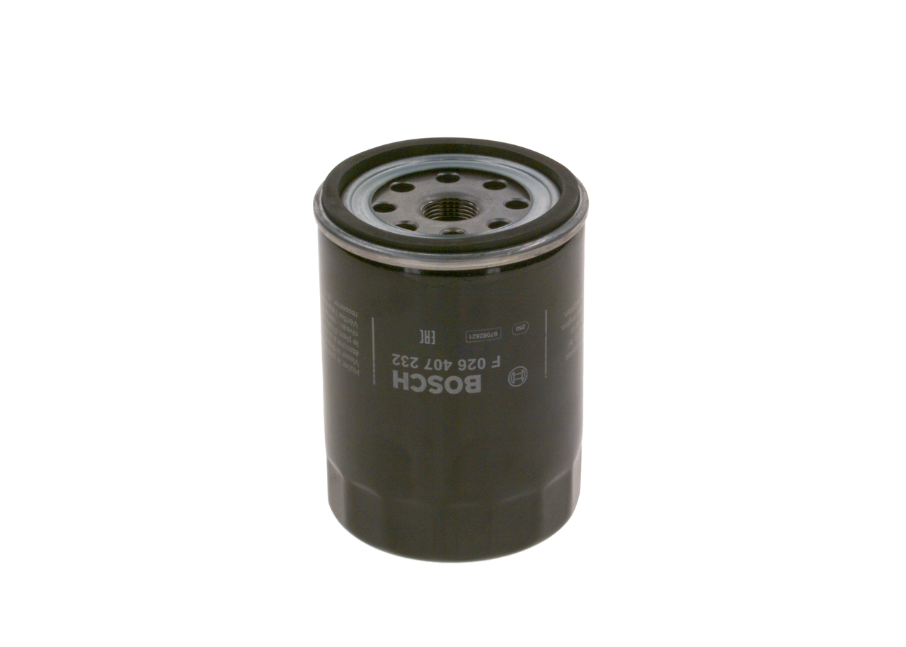 Compre Filtro de aceite F 026 407 232 original asequible comparable con números OEM online ME004099