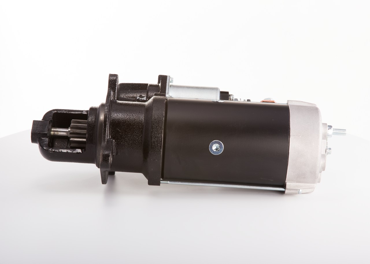 Köp billiga original Startmotor F 042 002 097 jämförbara med 1358639 OEM nummer på nätet