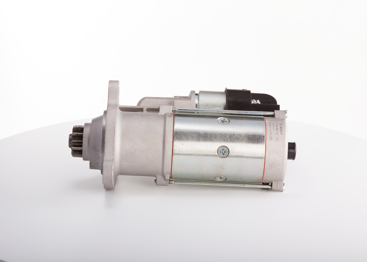 Köp billiga original Startmotor F 042 002 135 jämförbara med 1796026 OEM nummer på nätet