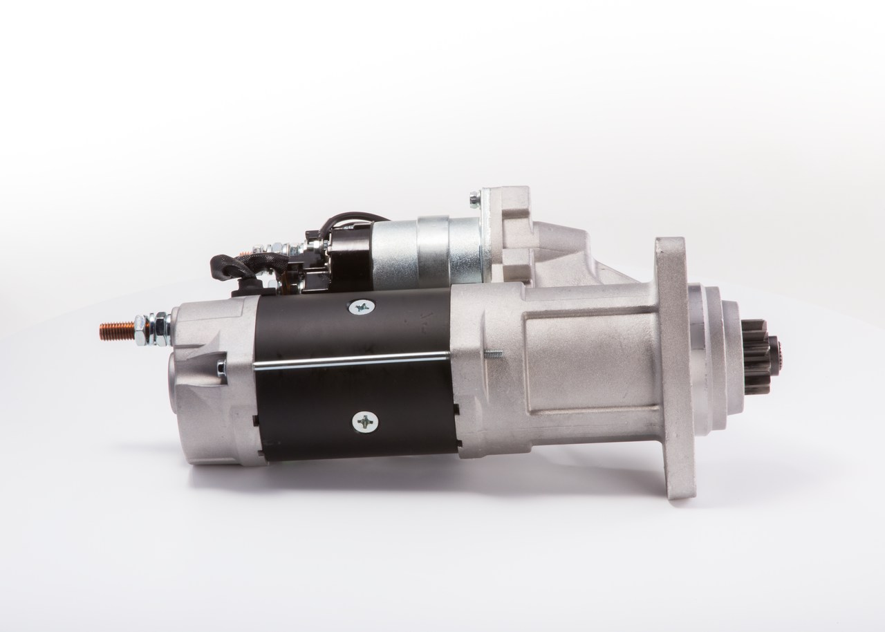 Köp billiga original Startmotor F 042 003 006 jämförbara med M009T82171 OEM nummer på nätet