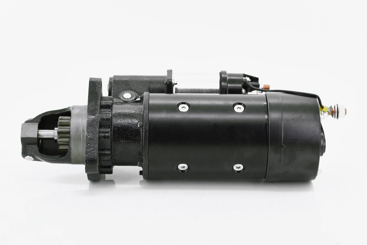 Įsigykite nebrangią originalią Starteris F 042 003 073. sulyginama su 3T2649 OEM numeriais internetu