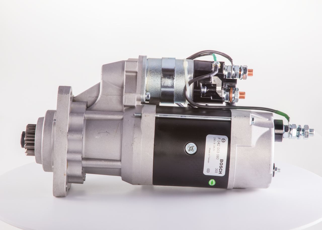 Köp billiga original Startmotor F 042 003 080 jämförbara med 3102767 OEM nummer på nätet