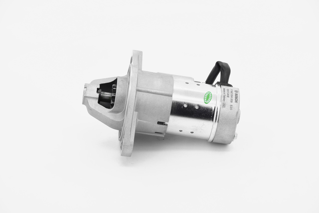 Köp billiga original Startmotor F 042 004 009 jämförbara med S114815A OEM nummer på nätet