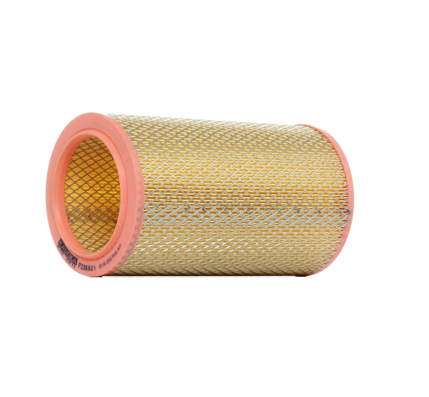 Köp KAMOKA Luftfilter Produktnummer: F236601 till det förmånliga priset av 97,73 kr