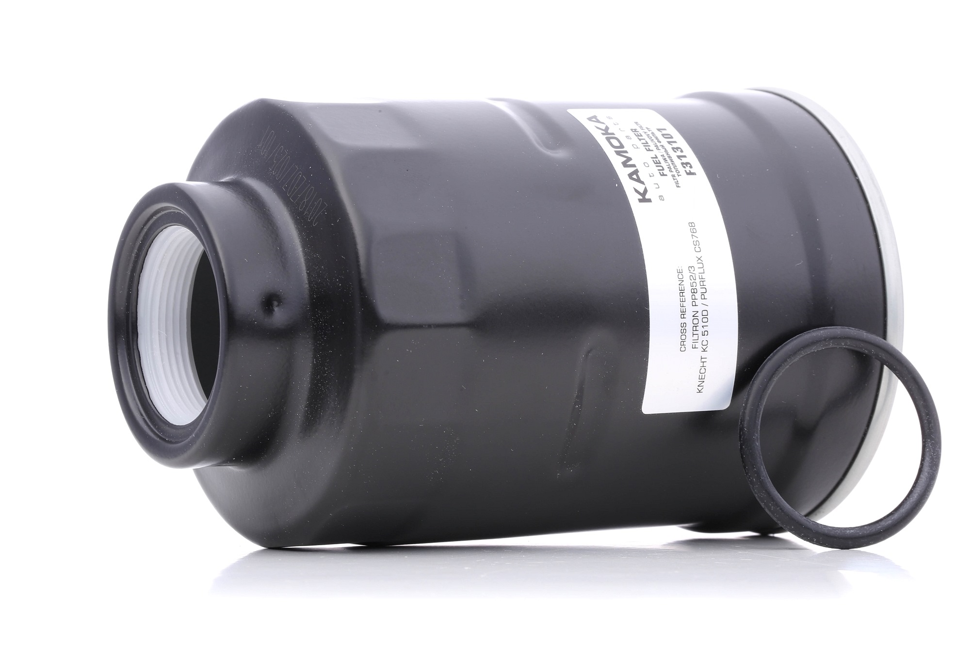 Įsigykite KAMOKA Kuro filtras Prekės Nr.: F313101 už žemiausią 12,00 € kainą