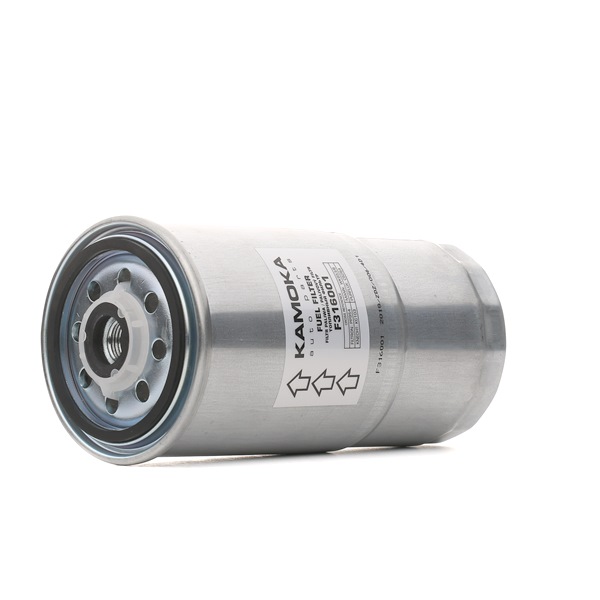 Køb billige originale Brændstof-filter F316001 tilsvarende med 13322240798 OEM numre online