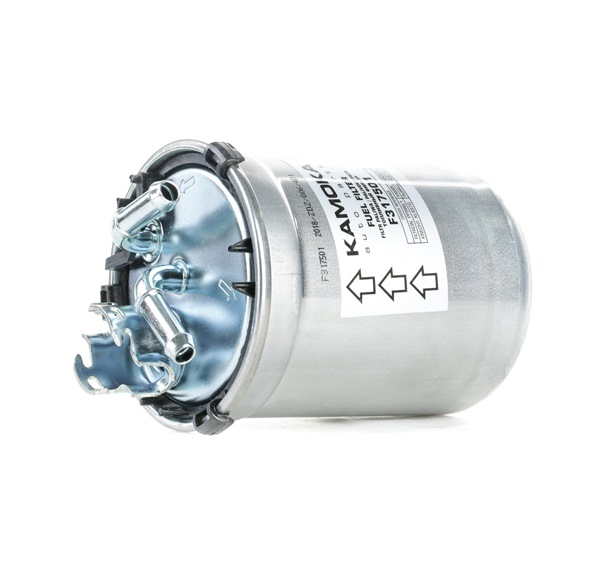 Kjøp billige originale Drivstoffilter F317501 sammenlignbare med 6Q0127400H OEM nummeret på nettet