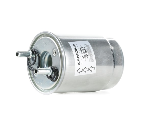 Įsigykite nebrangią originalią Kuro filtras F318001. sulyginama su 8201015126 OEM numeriais internetu