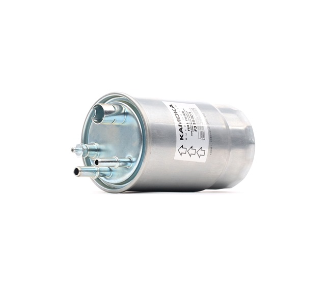 Cumpărați online Filtru combustibil F318301 original/ă și la un preț mic, compatibil/ă cu nr. OEM 13235540