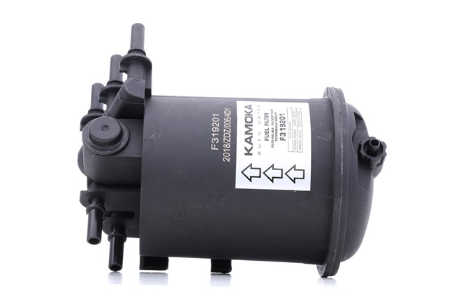 OEM Filtro de combustível RENAULT 1.9 dCi 102 CV Diesel 7700109585 de KAMOKA online a preços excelentes