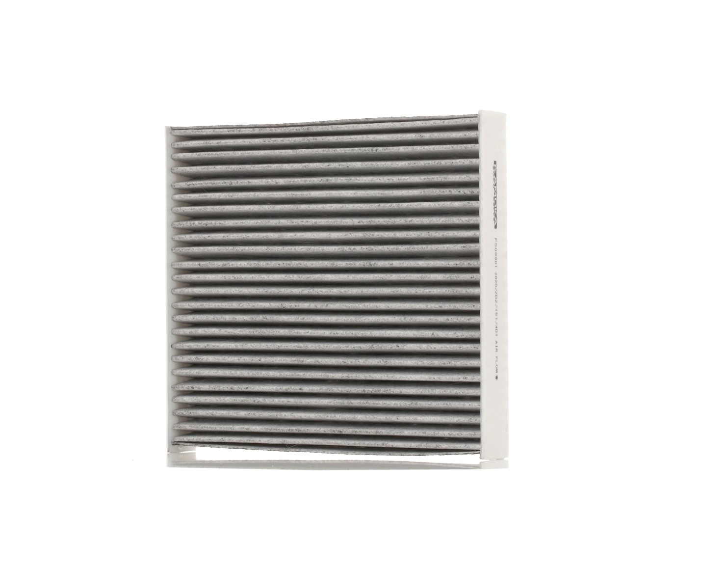 Įsigykite KAMOKA Salono filtras Prekės Nr.: F509901 už žemiausią 10,65 € kainą