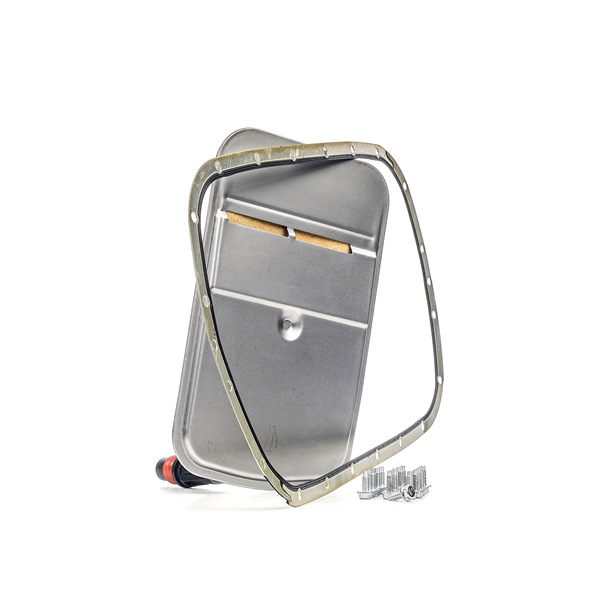 Acquista online Kit filtro idraulico, Cambio automatico F603501 originale a buon mercato, comparabile con i numeri OEM 24117533657