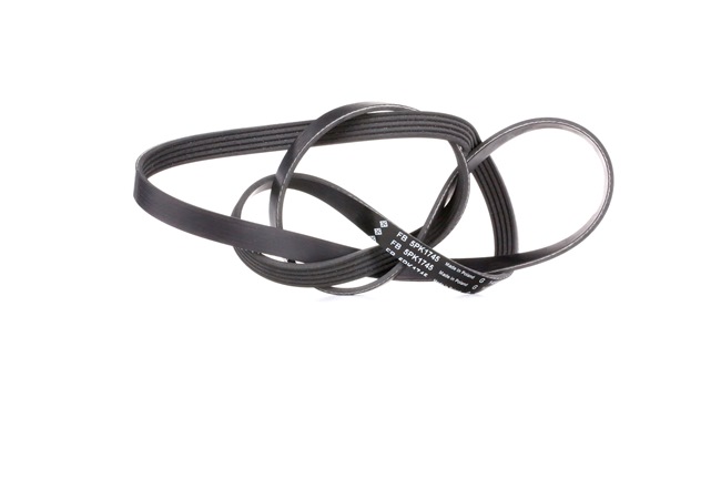 Koop online goedkoop originele Multiriem FB 5PK1745 vergelijkbaar met 252122A132 OEM-nummers