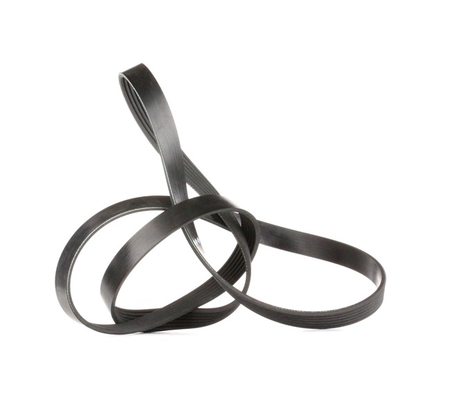 Compre online originais a baixo custo Correia trapezoidal estriada FB 6PK1698 comparáveis com os números OEM 252123C310