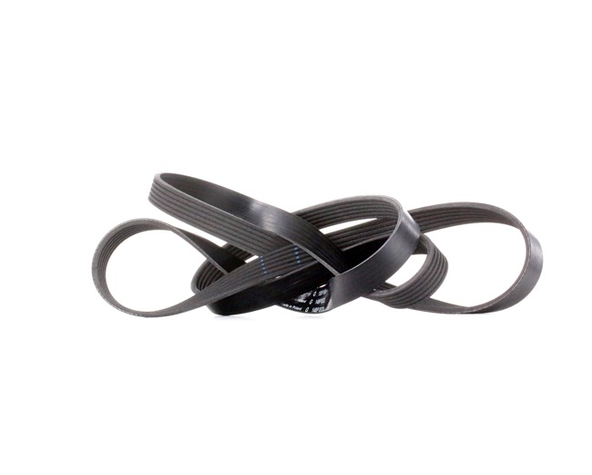Buy cheap original Serpentine belt FB 6PK2100 comparable with A0119972092 OEM numbers online