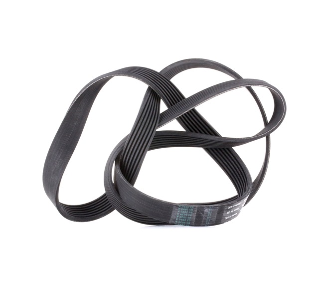 OE Poly-V-snaar RENAULT KAPTUR 2024 117206190R, 117207944R, 11720AW300 van INA