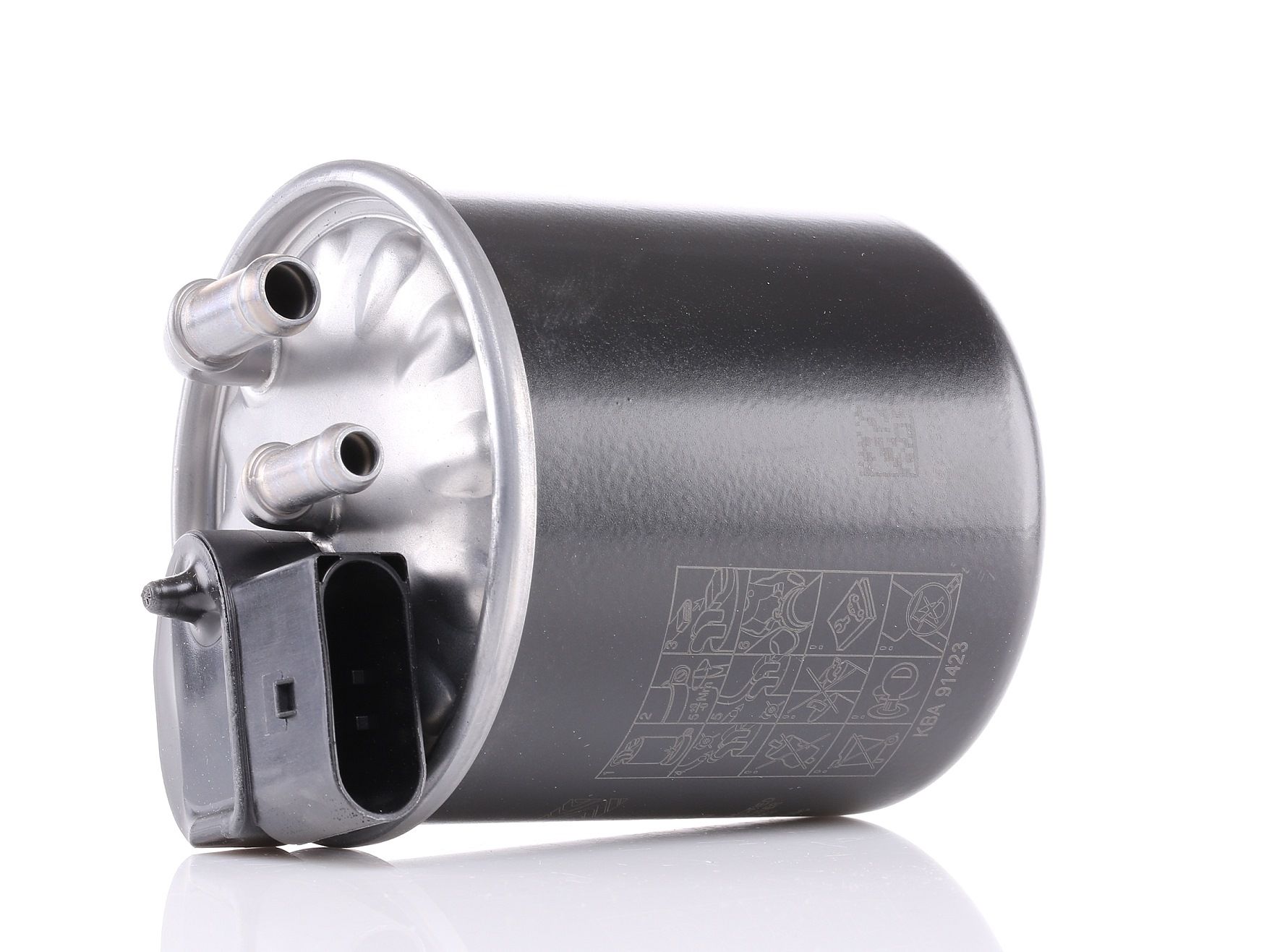 Kupite PURFLUX Filter goriva Št. izdelka: FCS829 po nizki ceni 46,58 €