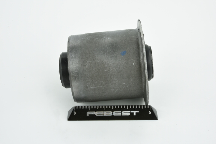 OEM Carcasa diferential LINCOLN Navigator (U228) 2006 5L7Z3A443CA, F75Z3A443AB, 5L3Z4K206AA FEBEST