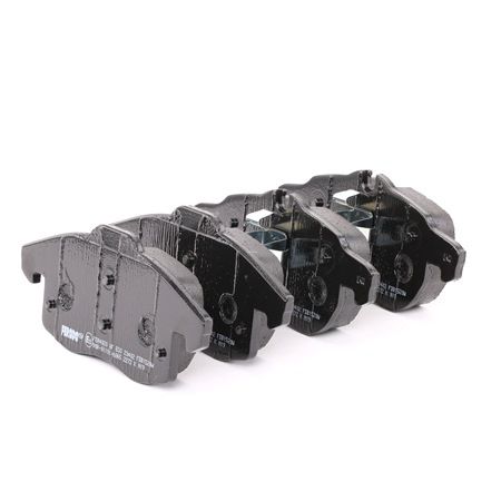 Vásároljon online olcsó, eredeti Fékbetét készlet, tárcsafék FDB1520W alkatrészt, mely összehasonlítható a 1605975 OEM számmal
