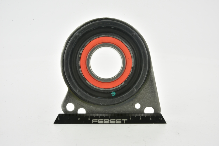 Ford Fiesta Mk4 1998 Propshaft centre bearing FEBEST OEM 02G409335A, 02G409356C, 1094821