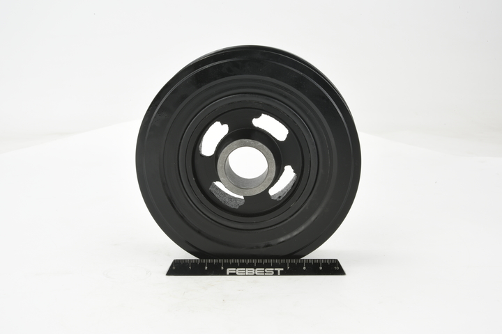 Krumtap-remskive FORD USA af original kvalitet 1305988, 1490906, 1753154 fra FEBEST