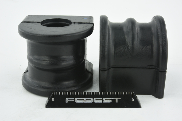 OEM Stabigummis FORD USA Flex SUV 8A8Z5A772B, BB5Z5A772A, 8A832C300AA von FEBEST — günstige Preise sichern & Geld sparen