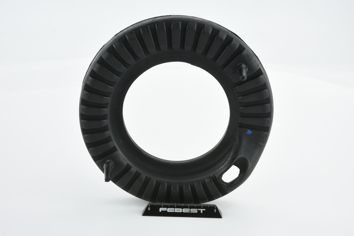 FORD Spring spacer in original quality 1513933, 30714527, 6G915B718BAA from FEBEST