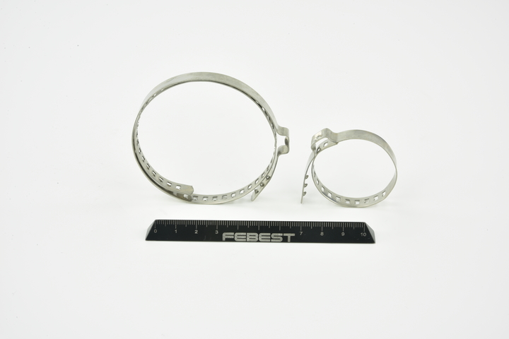 Ostke FEBEST Kinnitusrõngas Toode nr.: FE-CLAMPZ madala hinnaga 4,51 €