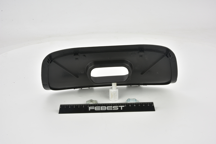 Compre FEBEST Tapa, gancho de arrastre Número de producto: FECB-X5R a bajo precio de 19,02 €