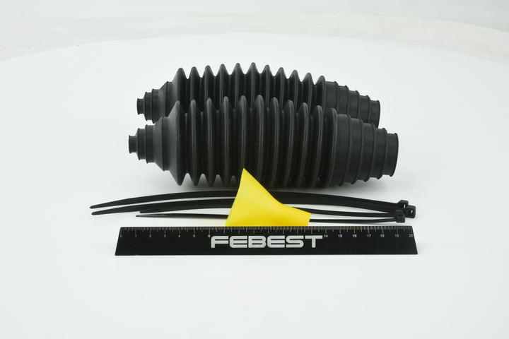 FEBEST Lenkmanschette Produkt Nr.: FERKB-001 zum günstigen Preis von 32,72 € kaufen