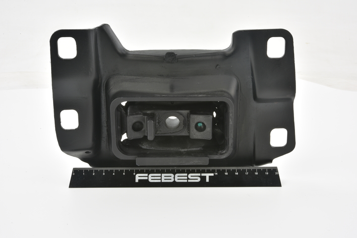 OE FORD TRANSIT COURIER 2024 Motor mounts 1237351, 1323094, 1327601 from FEBEST