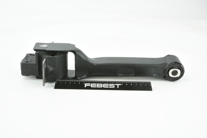 FM-TR FEBEST Getriebehalter Transit Mk5 Bus (V184, V185) 2.0 DI 100 PS Diesel
