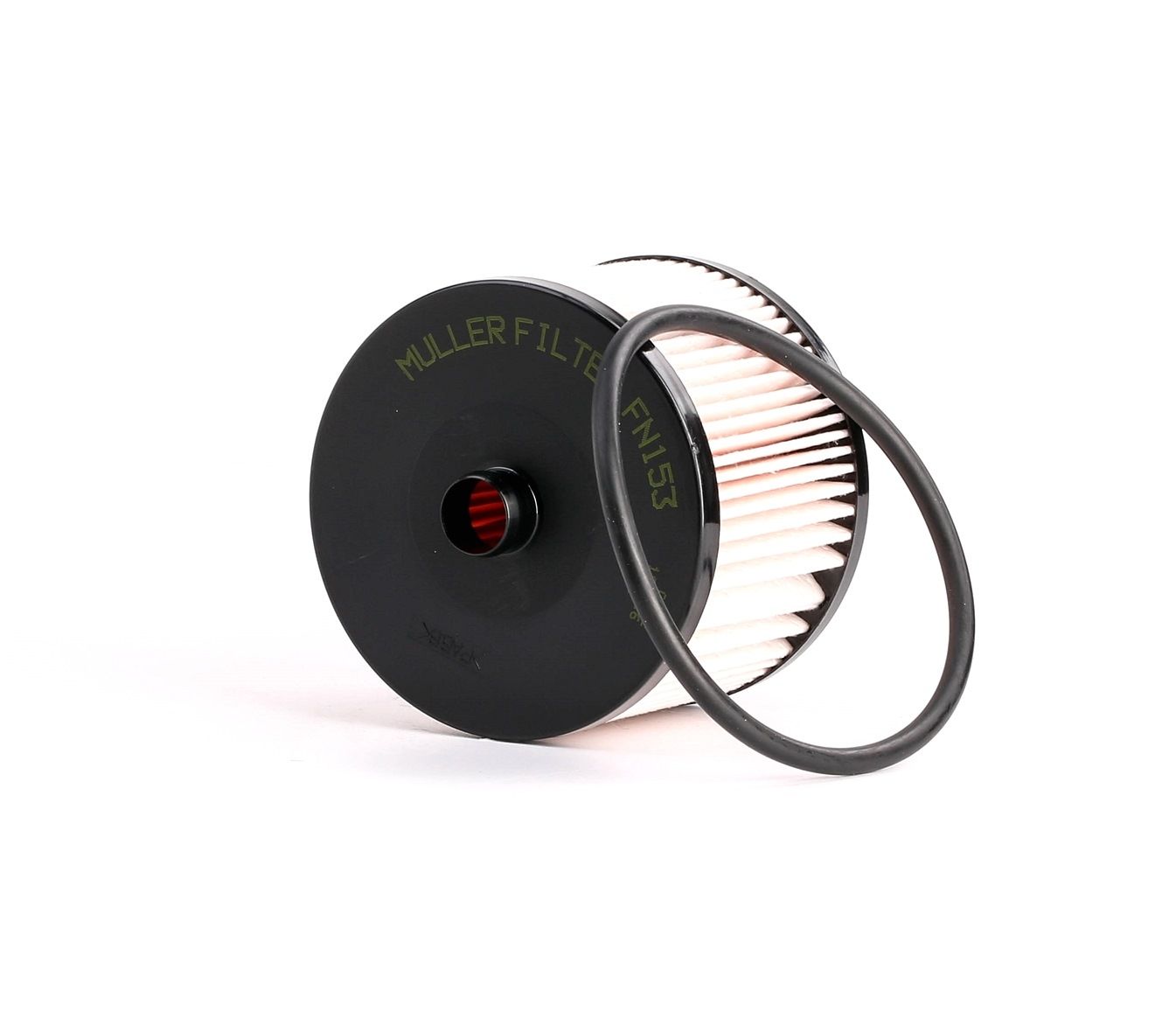 Kupite MULLER FILTER Filter goriva Št. izdelka: FN153 po nizki ceni 12,82 €